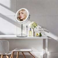 Table mirror