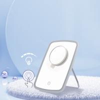 compact mirror