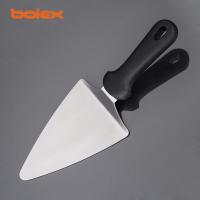 Cake Lifter Pizza Spatula hamburger turners cooking accessories CATERING HOTEL SUPPLY SPATULA SGS ITALIAN LFGB CERTIFICATE