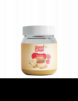 Goodlife Peanut Butter - 340 G