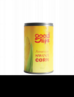 Goodlife Sweetcorn ( 425 G )
