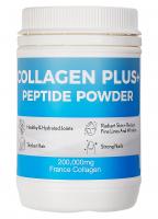 Premium Collagen Plus Peptide Powder 200g