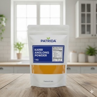 Patrida Karbi Anglong Ginger Powder