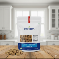 Patrida Large Cardamom Sikkim GI