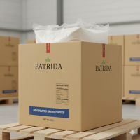 Patrida Dehydrated Onion Powder