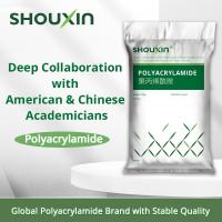 Polyacrylamide - Deep Collaboration with American & Chinese Academicians - SHOUXIN