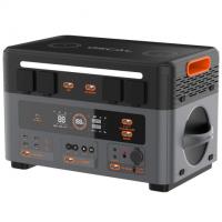 Power Station - 2400W Oscal PowerMax Portable Battery Backup