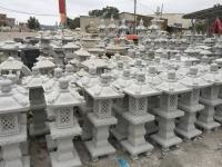 Sandstone Lamp