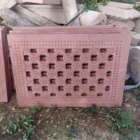 Sandstone Jali
