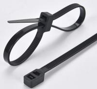 Double Head Nylon Cable Ties