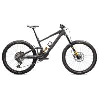 2025 Specialized Turbo Kenevo SL 2 Ohlins Coil Mountain Bike (BIKOTIQUE)