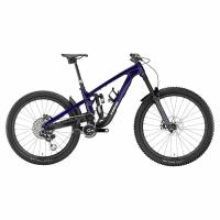 2025 Trek Slash 9.9 XX AXS T-Type Gen 6 Mountain Bike (BIKOTIQUE)