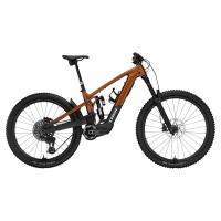 2025 Trek Slash  9.9 X0 AXS T-Type Mountain Bike (BIKOTIQUE)