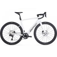 2026 BMC Roadmachine 01 AMP ONE Electric Road Bike (BIKOTIQUE)