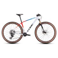 2025 Cube Phenix C:68X SLT Mountain Bike (BIKOTIQUE)