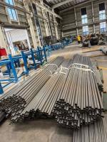 Stainless Steel Seamless Pipe 316