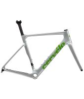 2026 Cervelo Soloist Frameset (BAMBOBIKE)