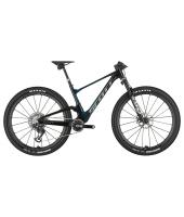 2025 Scott Spark RC SL Mountain Bike (BAMBOBIKE)