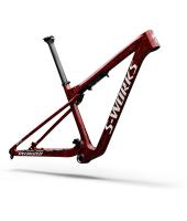 2026 Specialized S-Works Epic World Cup Frameset (BAMBOBIKE)