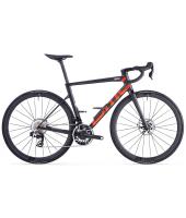2025 BMC Teammachine SLR 01 ONE Road Bike (BAMBOBIKE)