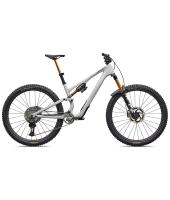 2026 Specialized S-Works Stumpjumper 15 EVO - Shimano XTR Di2 Mountain Bike (BAMBOBIKE)