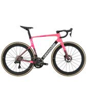 2025 Cannondale SuperSix EVO LAB71 Team Road Bike (BAMBOBIKE)