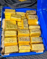 Raw Gold Bars & Gold Bullion Bars (ahmedmustafa4007@gmail.com)