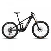 2026 Santa Cruz Bullit 4 CC MX X0 AXS RSV