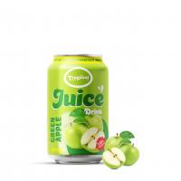 OEM private label Apple juice premium quality from Tropical Sky Vietnam
