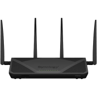 Synology RT6600ax Wireless Tri-Band 2.5G / Gigabit Router - RT6600ax