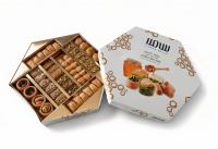 mix baklawa hony 500 g samra sweest