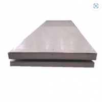 High Strength Sheets Stainless Steel Duplex 2205 2507 ASTM A240M