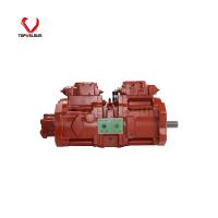 OEM Excavator Spare Parts
