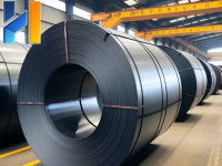 Carbon Steel Coil/Strip,Custom Sizes Available
