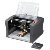 Roland DE-3 Desktop Rotary Engraver (MEGAHPRINTING)