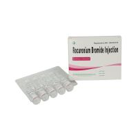 Rocuronium Bromide Injection