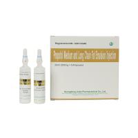Propofol Medium and Long Chain Fat Emulsion Injection