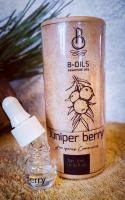 Juniper Berry Essential Oil