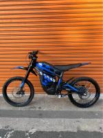 Quality 2025 TALARIA STING R MX4 2