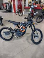 For Sale: SURRON Electric Dirt Bikes - Light Bee, Light Bee X & Ultra Bee!