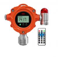 Gas H2S alarm explosion proof toxic gas detector industry security equipment