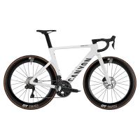 Canyon Aeroad CF SLX 8 Di2 Speed 2025 (SEMERUBIKE)