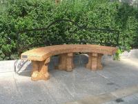 Curve Bench