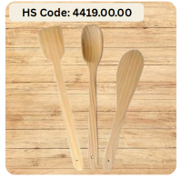 Wooden Cooking spoon