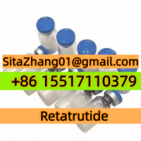 99% Purity Weight Loss Peptide Cagrilintide Reta Lyophilized Powder Retatrutide/Mazdu/Nad /Mt2  Fast Transportation