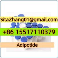 Best Price Peptides Selank/Mt2/Dsip/ Epithalon/Adipotide/Sema/Semax/Ss-31/Retatruti/ Peptide Powder with Fast Delivery