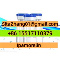 Ipamorelin with Mannitol