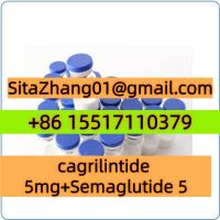 cagrilintide 5mg Semaglutide 5mg