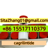 Lose Weight Slimming Products Burn Fat Reta Cagrilintide Epithalon Peptides Janoshik