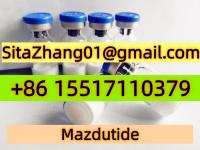 Wholesale Weight Management Lyophilized Powder Reta Mazdutide 99% Purity Lyophilized Vials Reta Mazdu 96% Purity